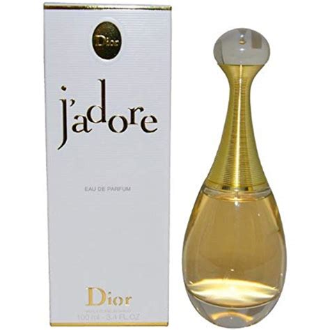 dior j adore bewertung